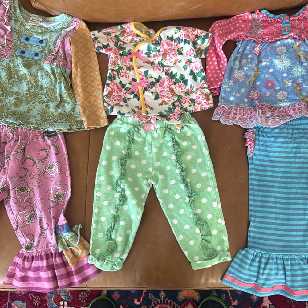 Matilda Jane Bundle - Picture 3 of 7